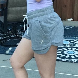 Gymshark Shorts